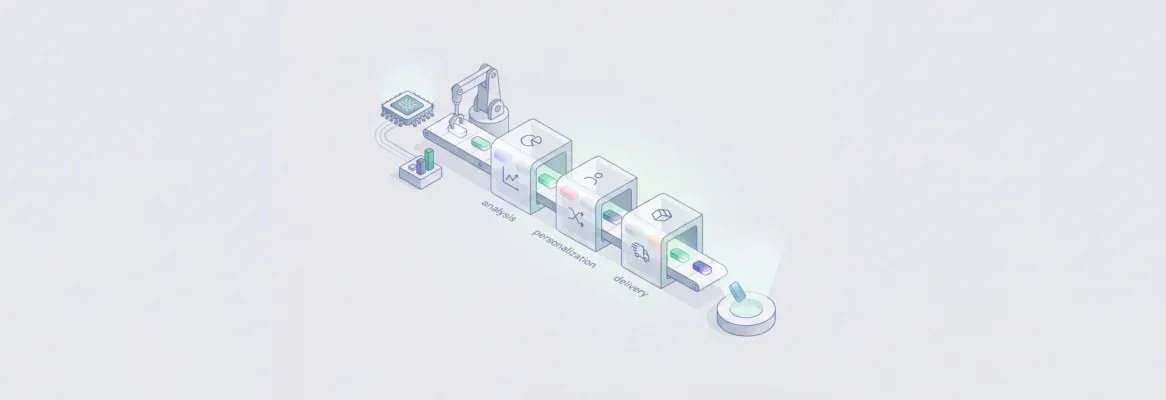 AI-Powered Marketing Automation: A Complete Development Guide