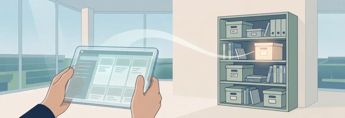 How to Create a Web-Based Inventory System With Rocket.new