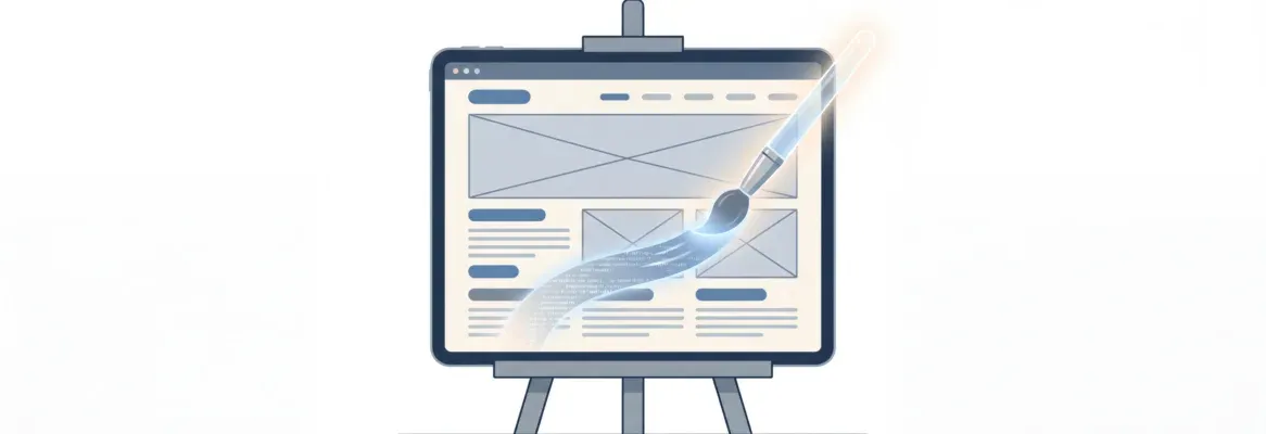 How to Create a Website with AI: Step‑by‑Step Beginner Guide