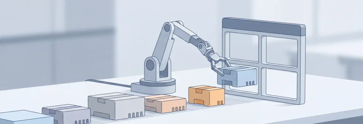 How to Create Data-Driven Apps with an AI CRUD App Builder