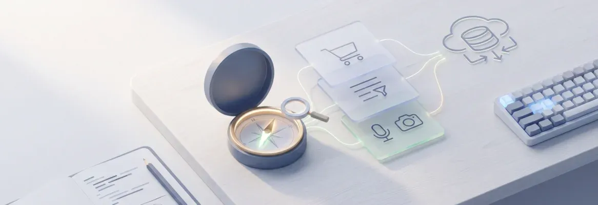 How to Create Search Bar for eCommerce with Advance Features