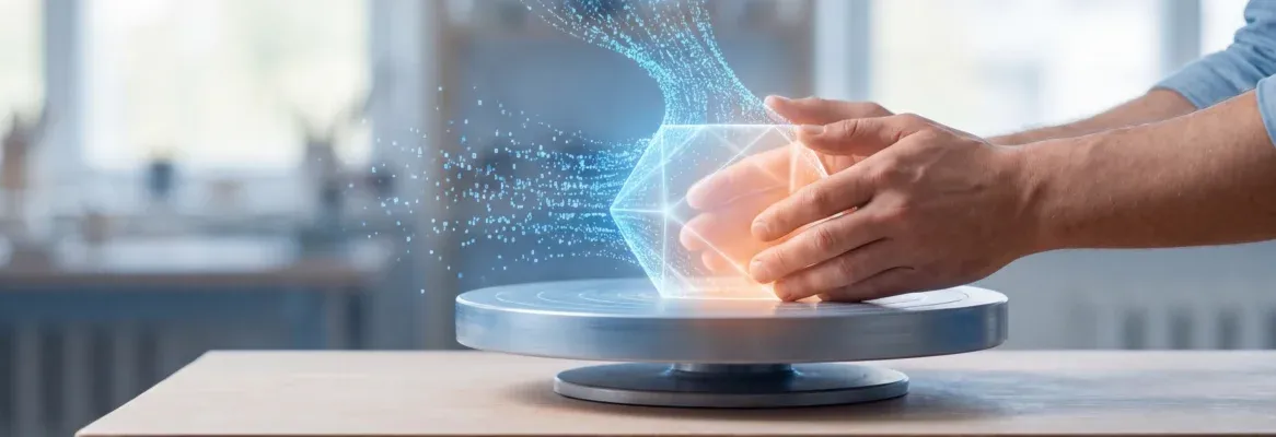 How to Generate Digital Solutions Using AI: A Practical Guide