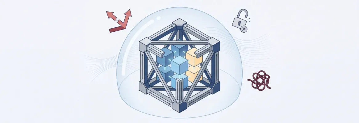 How to Secure an App in Production: Avoid Common Key Risks