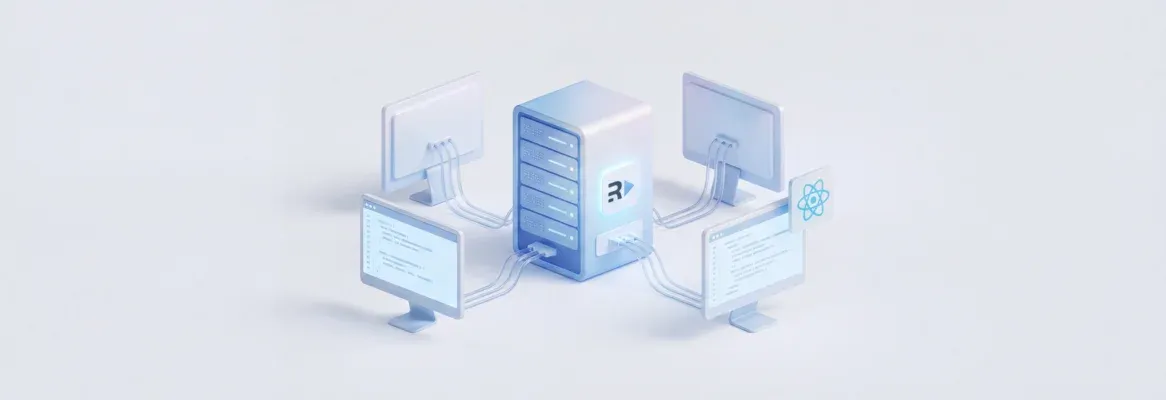 How to Use Remix for Your React Project: Simplify State Management