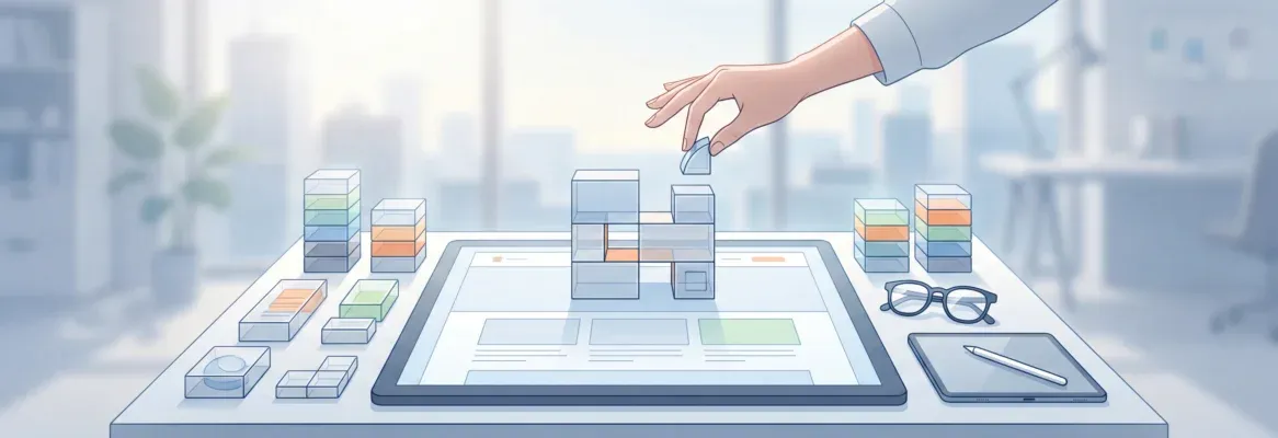 Build a Website or Landing Page in Minutes with 25K+ Rocket Templates