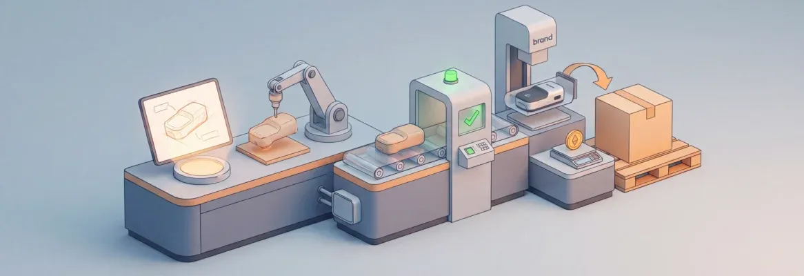 The Idea-to-Revenue Workflow: Build Products That Sell Fast