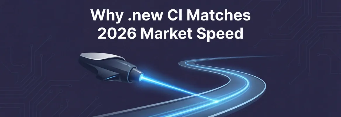 Why Rocket.new Competitive Intelligence Matches 2026 Market Speed
