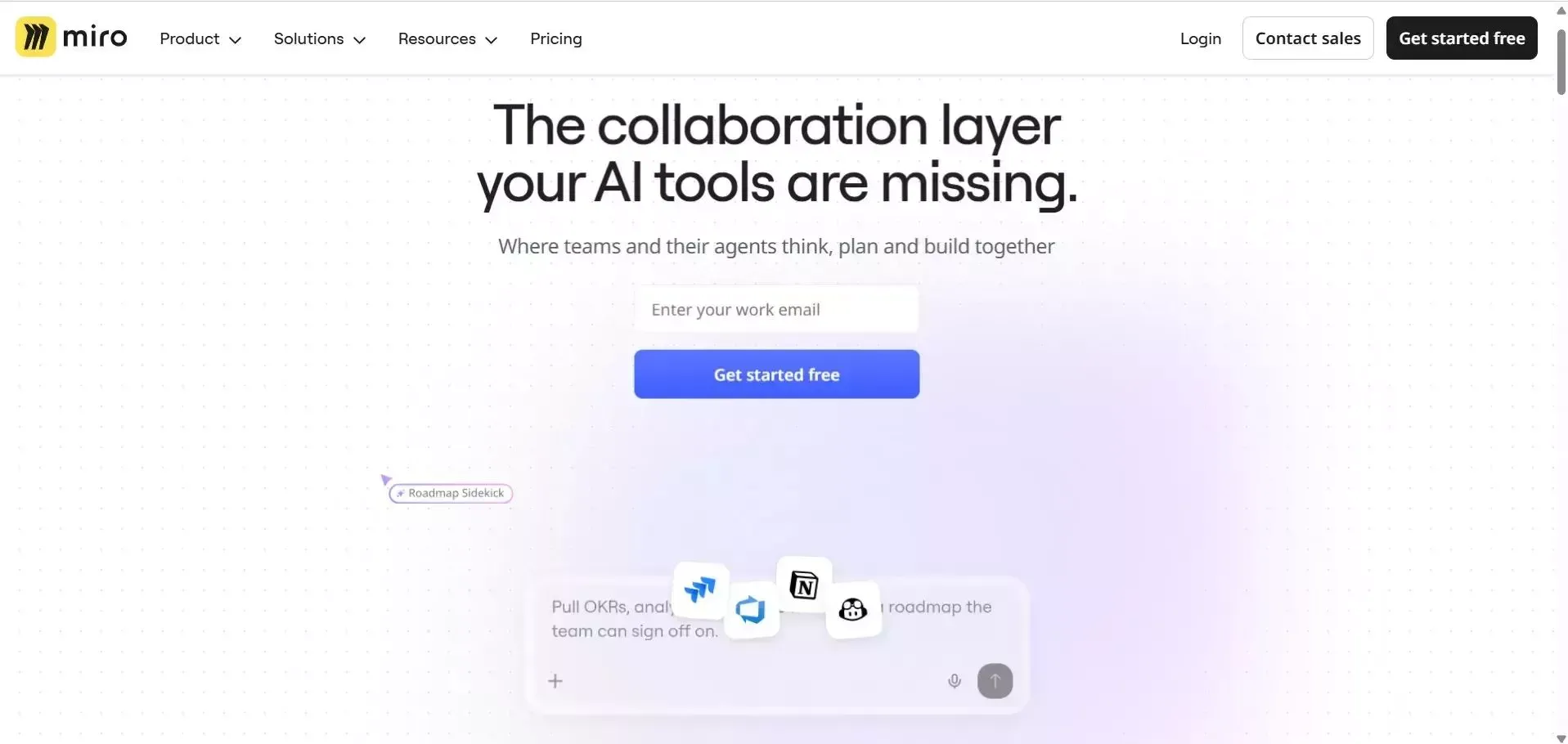 Miro Platform