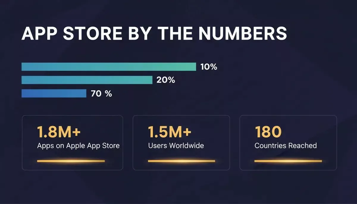 App Store Stats