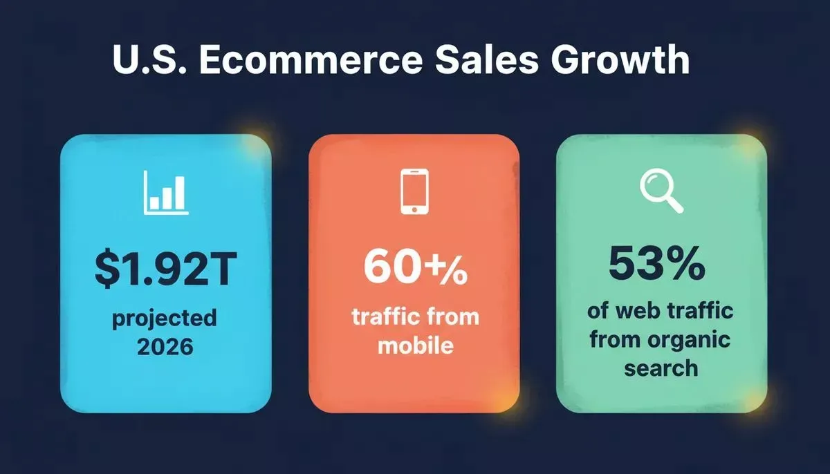 Key eCommerce benchmarks every store owner should know before launch