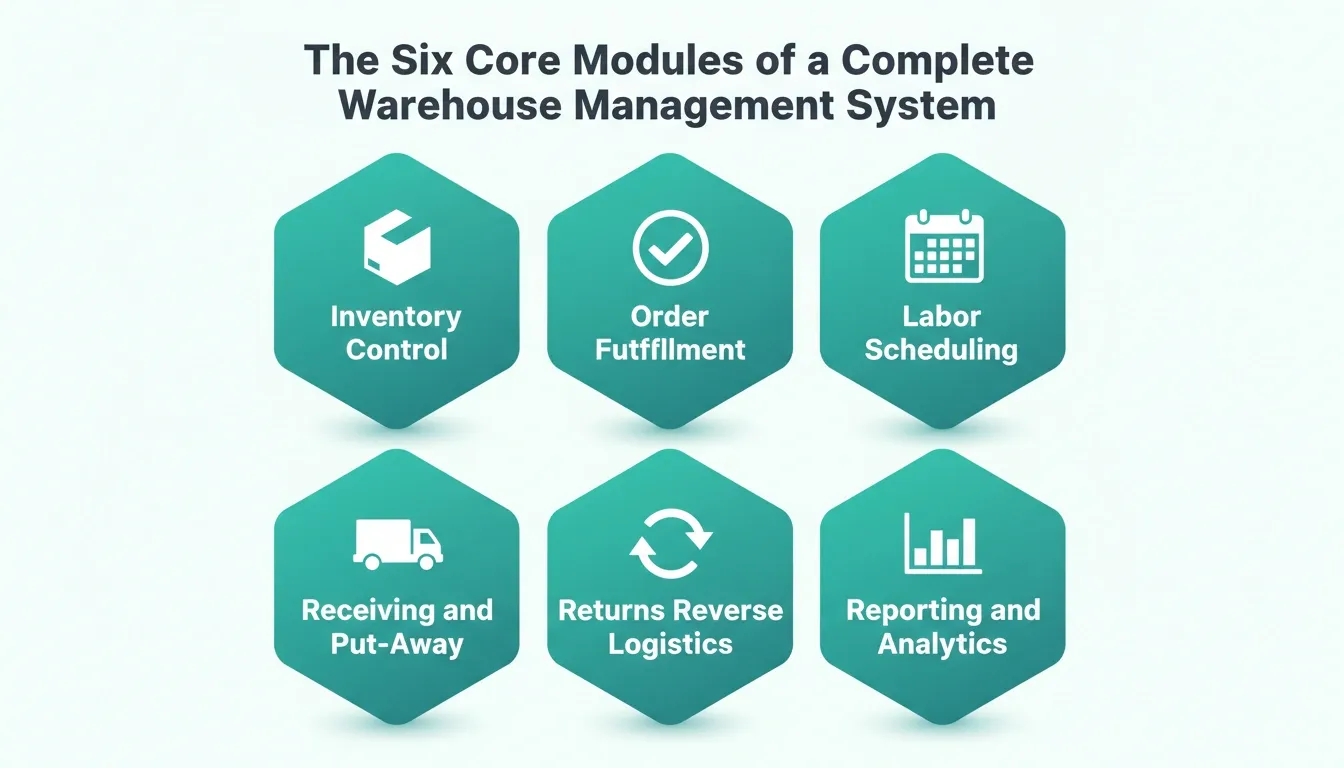 The Six Core Module.webp