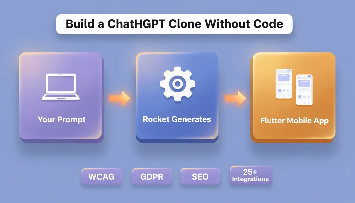Build a ChatGPT Clone 