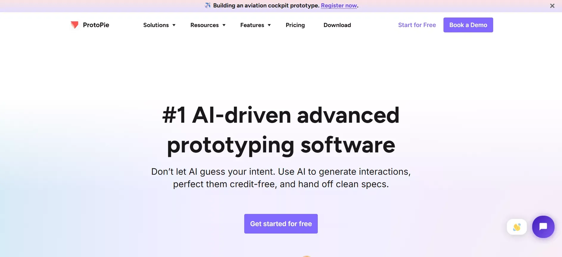 ProtoPie Platform