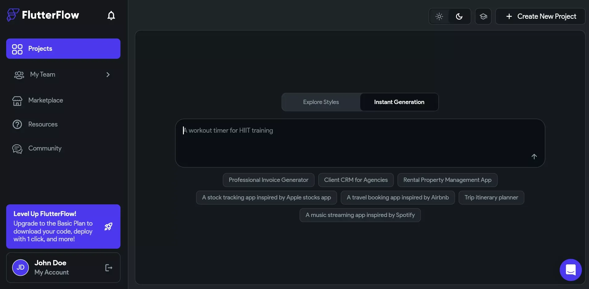 FlutterFlow: For Developers and Founders