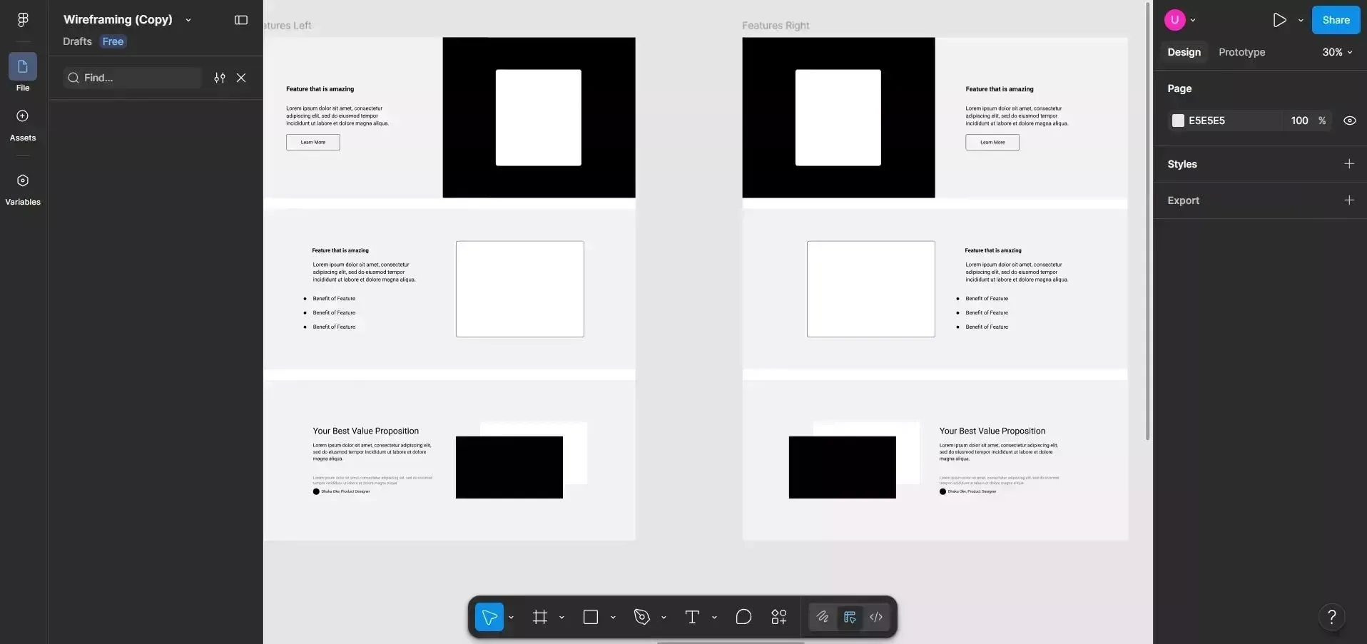 Figma Platform