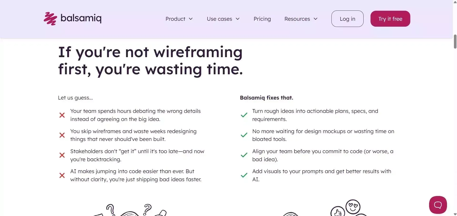 Balsamiq Platform
