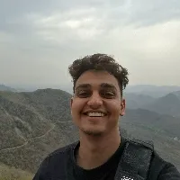 Photo of Jay Panchal