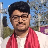 Photo of Jeet Khamar