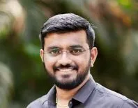 Photo of Keval Makadiya