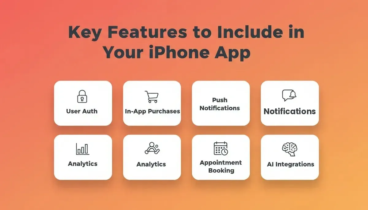 Key Features