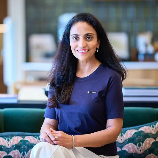 Photo of Khyati Brahmbhatt