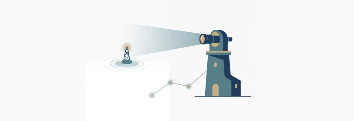 Market Signals: The Leading Indicators Worth Watching