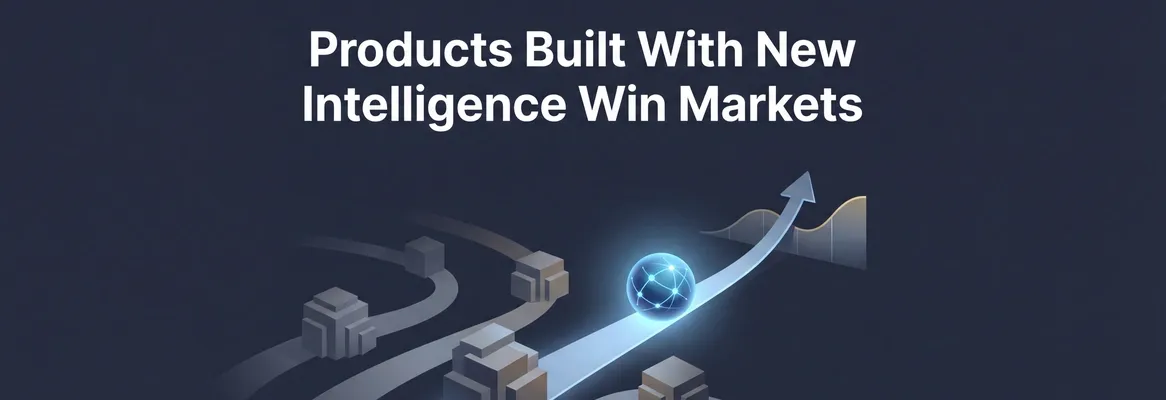 Why Products Built With Rocket.new Intelligence Win Markets