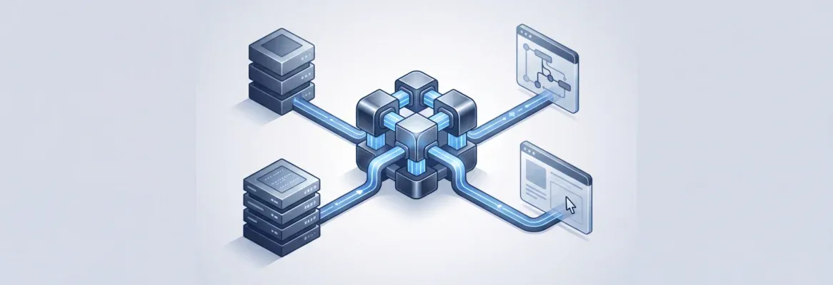 MCP Use Cases for AI-Powered Full-Stack App Development