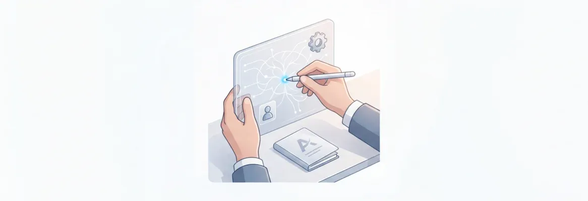 Micro-interactions for AI-generated apps: A Founder Guide