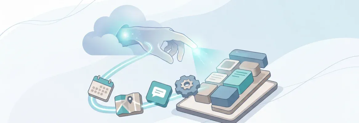 Mobile App No-Code Builder With AI to Build Apps Faster
