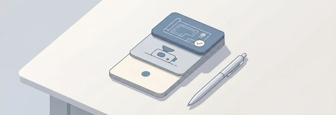 The MVP Checklist for Non-Technical Founders - Built on Rocket.new