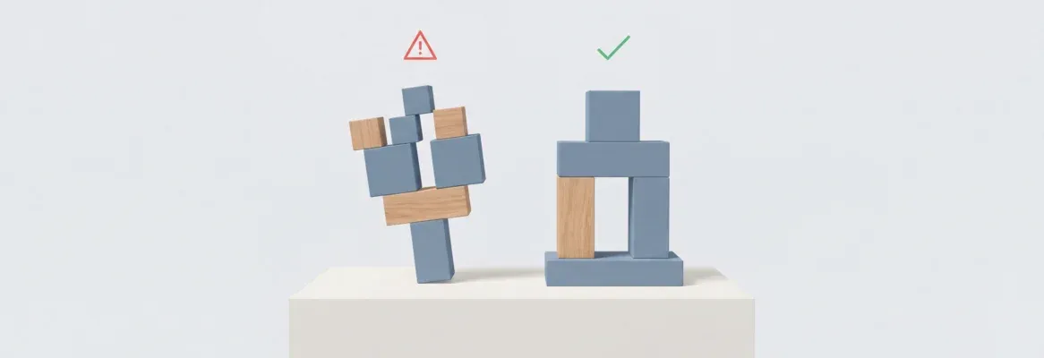 MVP Mistakes Non-Technical Founders Make And How to Avoid Them on Rocket.new