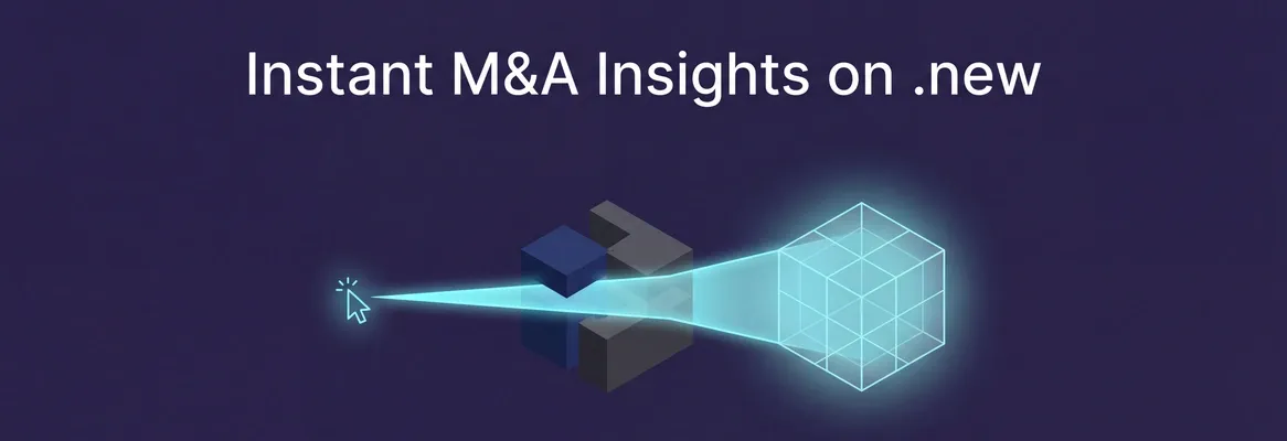 What Kind of M&A Assessments Can Solve on Rocket.new Produce?