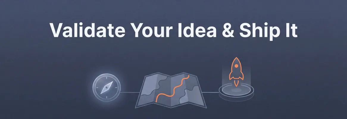 How to Do Market Research: Validate Your Idea and Ship It on Rocket.new