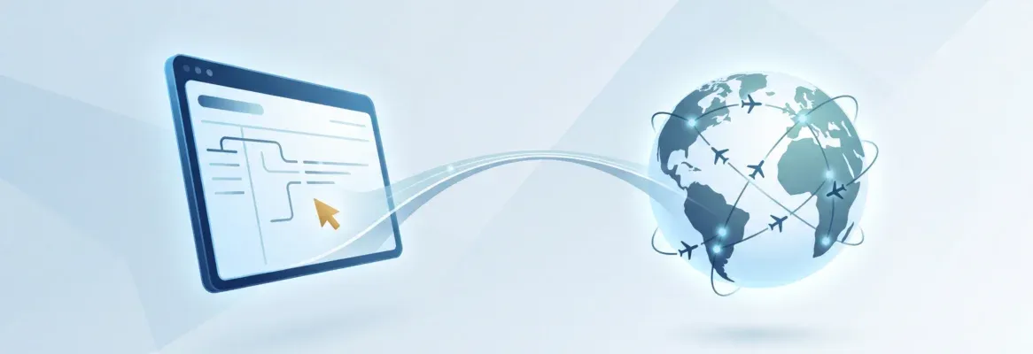 Online Flight Ticket Booking System