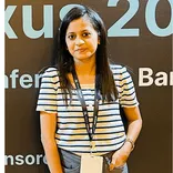 Photo of Parul Bhayani