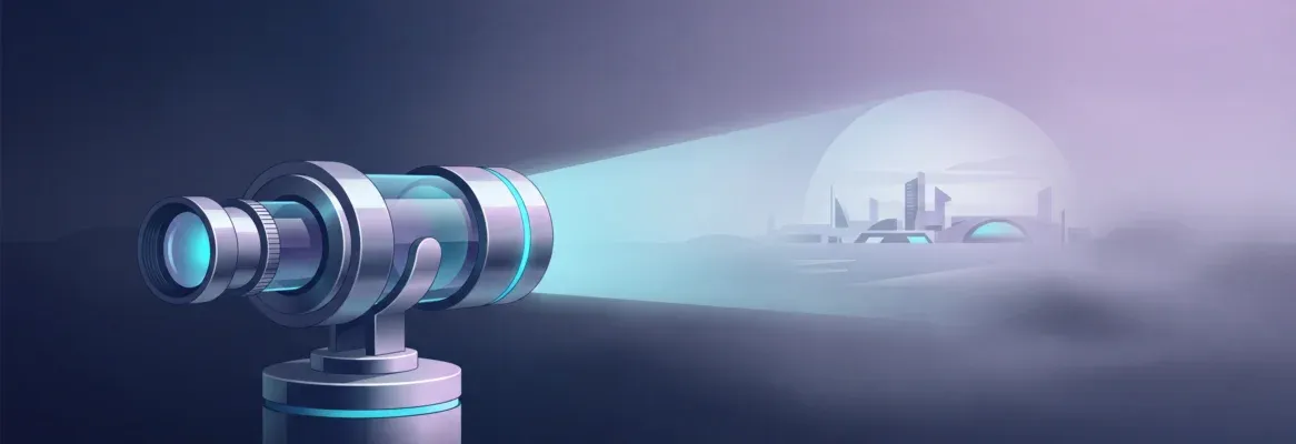 Why Predictive Competitive Intelligence in 2026 is Different and How Rocket.new Delivers It