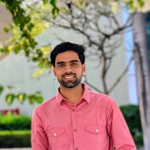 Photo of Priyansh shah