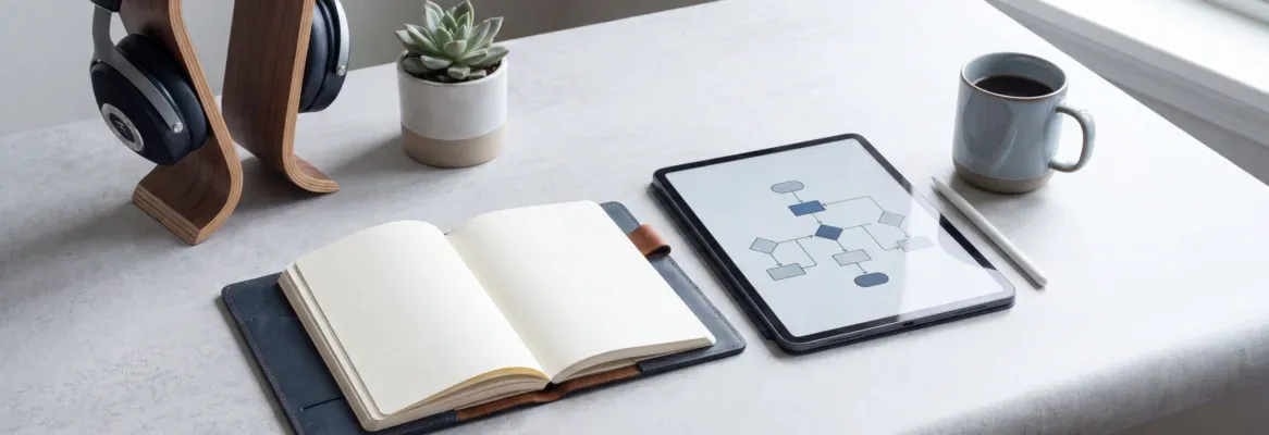 Sales Prospecting: A Modern Playbook (Techniques + Process)