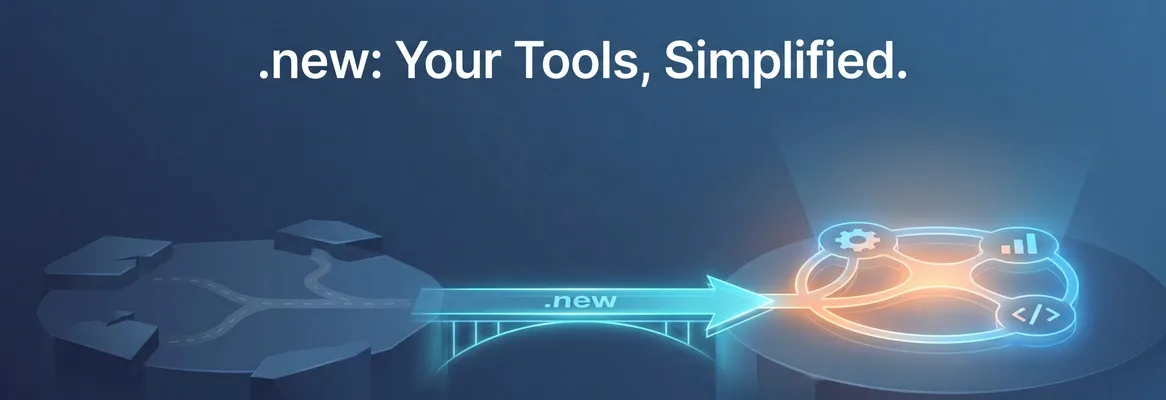 Why Rocket.new is the New Home for Internal Tools