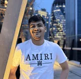 Photo of Rahil Shah