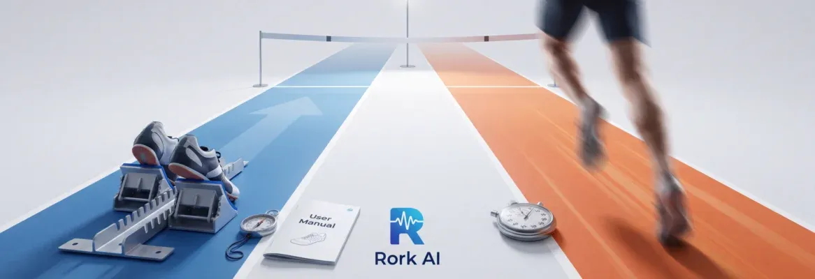 Rocket.new compared to Rork AI: Features, Speed, and Usability