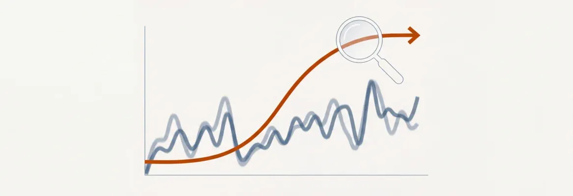 How Does Rocket.new Distinguish Between a Competitor Making Noise and a Competitor Making a Real Strategic Move?