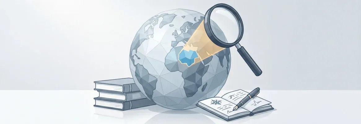 How Solve on Rocket.new Handles Jurisdiction-Specific Regulatory Research
