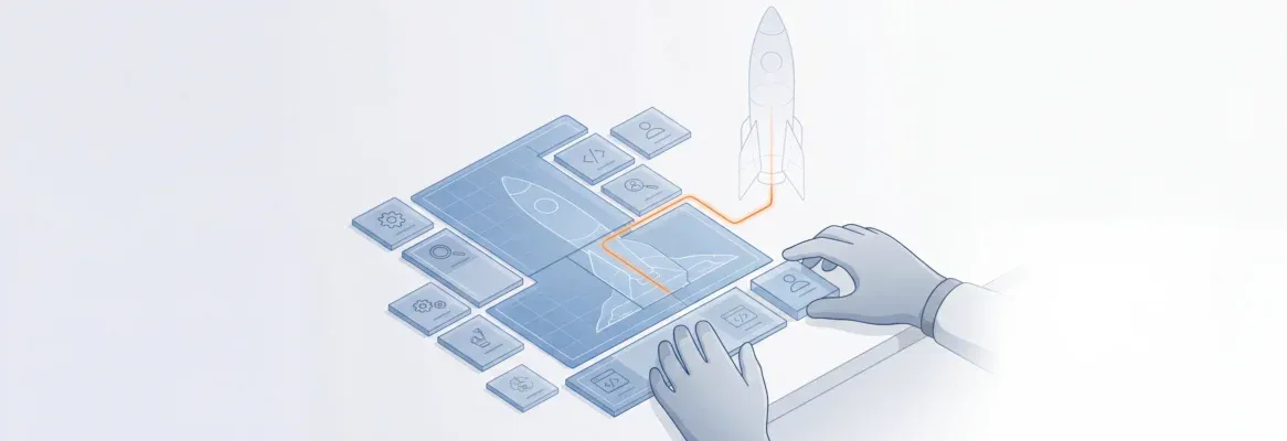 How Does Rocket.new Use a Competitor's Recent Job Postings to Predict Their Next Product Launch