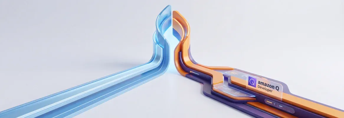 Rocket.new vs Amazon Q Developer for Full Stack App Development