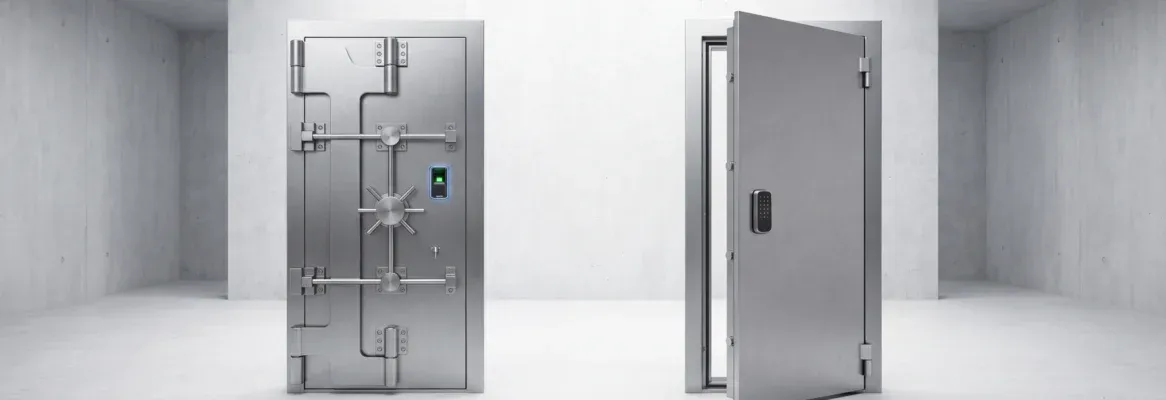 Rocket.new vs Lovable for Enterprise: Which Has Better Security?