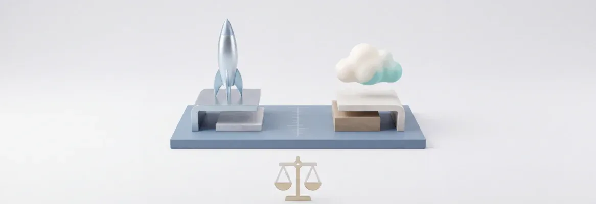Rocket.new vs Lovable for SaaS Apps: Which Scales Better?