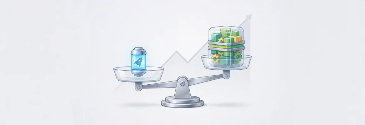 Rocket.new vs Lovable Pricing: Which is Actually Cheaper at Scale?