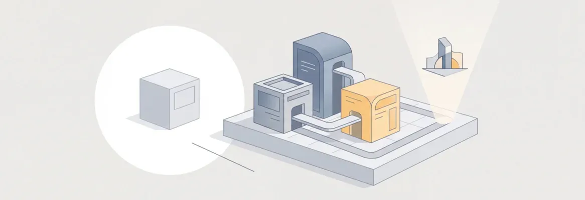 What Makes Rocket.new's Build Different From Every Other AI Builders that Starts From a Blank Prompt?